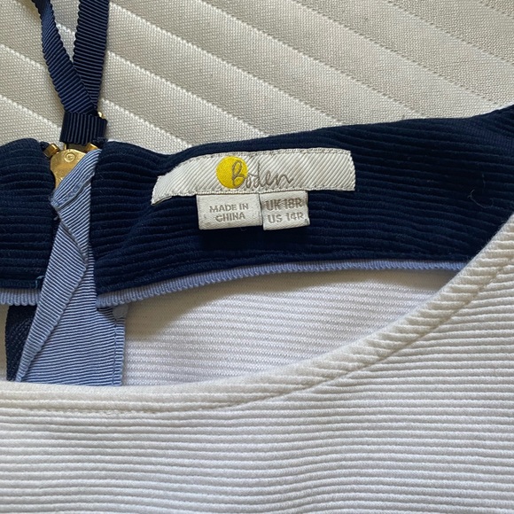 Boden dress - Picture 3 of 4